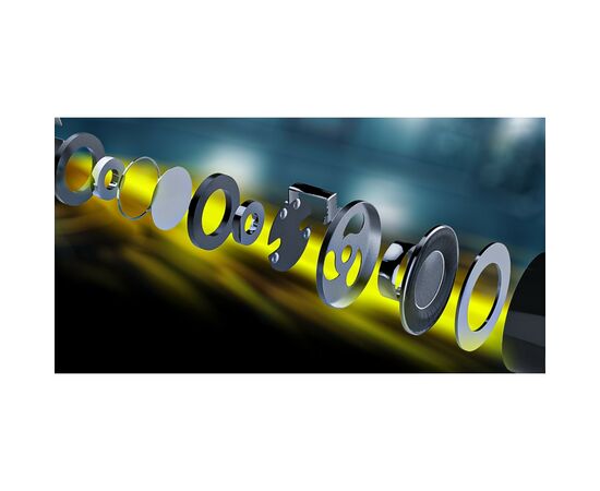 Наушники Hator Hyреrpunk Truedots Black (HTA-410), изображение 9 Наушники Hator Hyреrpunk Truedots Black (HTA-410), изображение 9