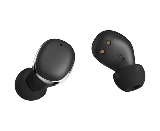 Наушники Hator Hyреrpunk Truedots Black (HTA-410)