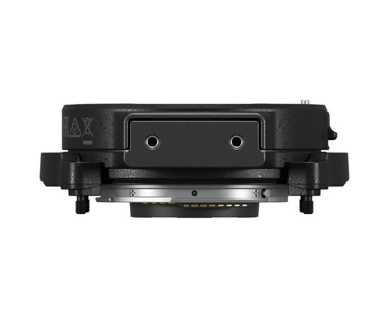 Аксессуар для фото- видеокамер Canon EF - EOS R 0.71x (4757C001), изображение 10 Аксессуар для фото- видеокамер Canon EF - EOS R 0.71x (4757C001), изображение 10