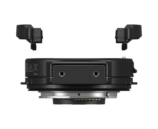 Аксессуар для фото- видеокамер Canon EF - EOS R 0.71x (4757C001), изображение 11 Аксессуар для фото- видеокамер Canon EF - EOS R 0.71x (4757C001), изображение 11