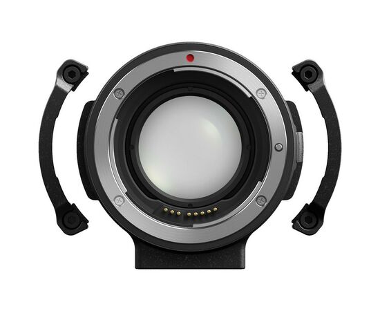 Аксессуар для фото- видеокамер Canon EF - EOS R 0.71x (4757C001), изображение 5 Аксессуар для фото- видеокамер Canon EF - EOS R 0.71x (4757C001), изображение 5