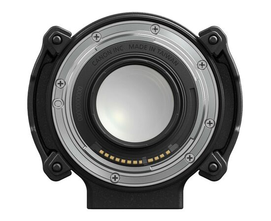 Аксессуар для фото- видеокамер Canon EF - EOS R 0.71x (4757C001), изображение 6 Аксессуар для фото- видеокамер Canon EF - EOS R 0.71x (4757C001), изображение 6