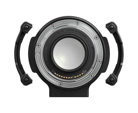 Аксессуар для фото- видеокамер Canon EF - EOS R 0.71x (4757C001), изображение 7 Аксессуар для фото- видеокамер Canon EF - EOS R 0.71x (4757C001), изображение 7