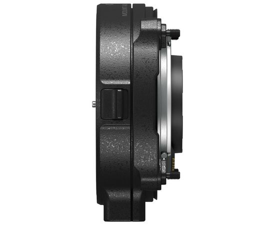 Аксессуар для фото- видеокамер Canon EF - EOS R 0.71x (4757C001), изображение 8 Аксессуар для фото- видеокамер Canon EF - EOS R 0.71x (4757C001), изображение 8