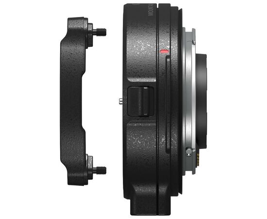 Аксессуар для фото- видеокамер Canon EF - EOS R 0.71x (4757C001), изображение 9 Аксессуар для фото- видеокамер Canon EF - EOS R 0.71x (4757C001), изображение 9