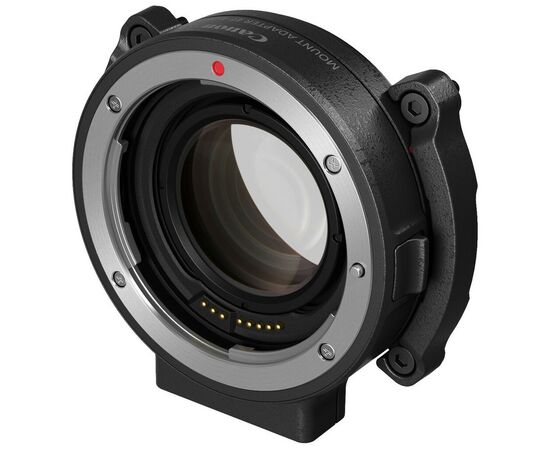 Аксессуар для фото- видеокамер Canon EF - EOS R 0.71x (4757C001)
