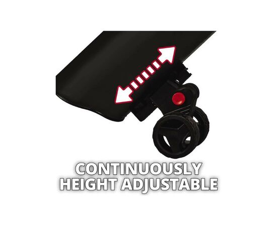 Пылесос садовый Einhell GE-LB 36/230 Li E - Solo, 36В, PXC (без АКБ та ЗП) (3433630), изображение 11 Пылесос садовый Einhell GE-LB 36/230 Li E - Solo, 36В, PXC (без АКБ та ЗП) (3433630), изображение 11