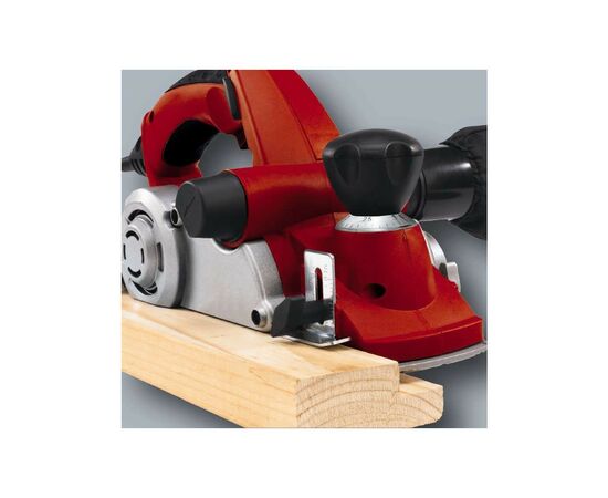 Электрорубанок Einhell TE-PL 900, 900 Вт, 82мм (4345320), изображение 2 Электрорубанок Einhell TE-PL 900, 900 Вт, 82мм (4345320), изображение 2
