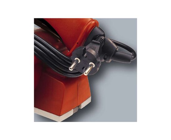 Электрорубанок Einhell TE-PL 900, 900 Вт, 82мм (4345320), изображение 3 Электрорубанок Einhell TE-PL 900, 900 Вт, 82мм (4345320), изображение 3
