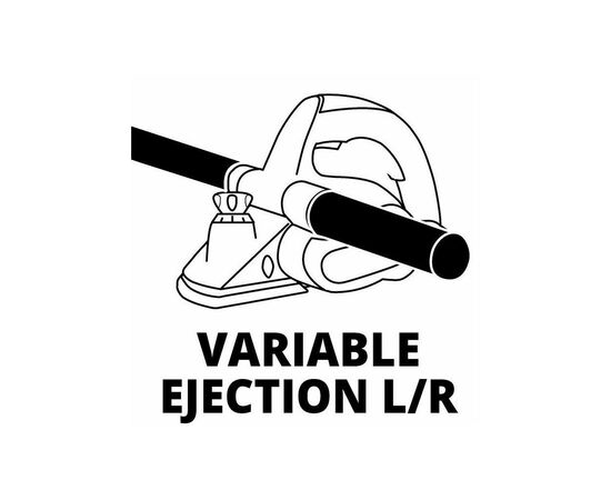Электрорубанок Einhell TE-PL 900, 900 Вт, 82мм (4345320), изображение 8 Электрорубанок Einhell TE-PL 900, 900 Вт, 82мм (4345320), изображение 8