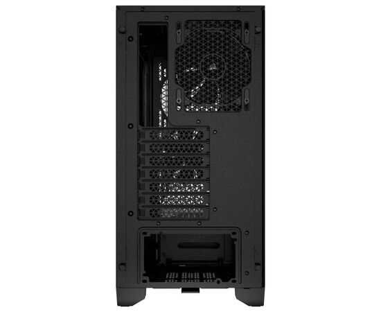 Корпус Corsair 3000D Tempered Glass (CC-9011251-WW), изображение 3 Корпус Corsair 3000D Tempered Glass (CC-9011251-WW), изображение 3