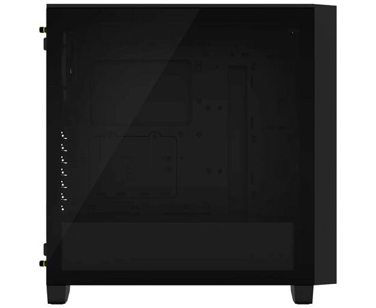 Корпус Corsair 3000D Tempered Glass (CC-9011251-WW), изображение 4 Корпус Corsair 3000D Tempered Glass (CC-9011251-WW), изображение 4