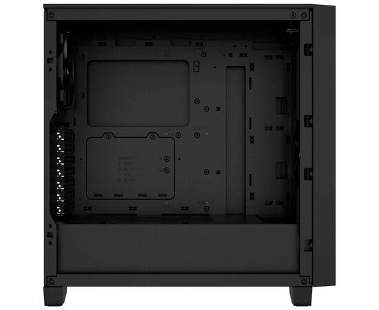 Корпус Corsair 3000D Tempered Glass (CC-9011251-WW), изображение 5 Корпус Corsair 3000D Tempered Glass (CC-9011251-WW), изображение 5