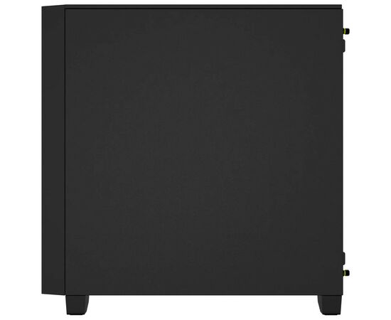 Корпус Corsair 3000D Tempered Glass (CC-9011251-WW), изображение 7 Корпус Corsair 3000D Tempered Glass (CC-9011251-WW), изображение 7