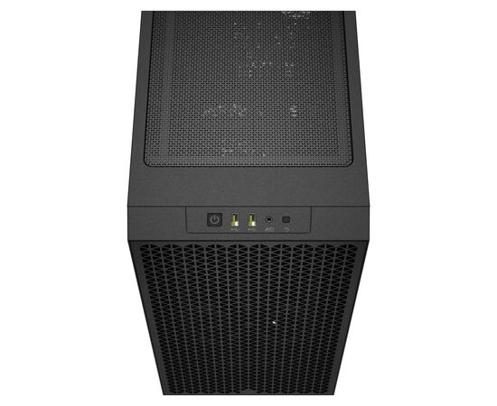 Корпус Corsair 3000D Tempered Glass (CC-9011251-WW), изображение 9 Корпус Corsair 3000D Tempered Glass (CC-9011251-WW), изображение 9