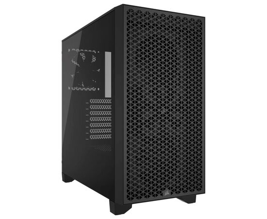 Корпус Corsair 3000D Tempered Glass (CC-9011251-WW)