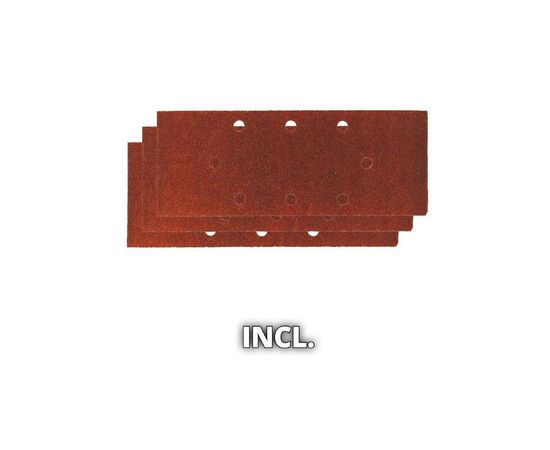 Шлифовальная машина Einhell TE-OS 18/230 Li - Solo, PXC, 18В, 230х115 мм (без АКБ и ЗУ) (4460720), изображение 4 Шлифовальная машина Einhell TE-OS 18/230 Li - Solo, PXC, 18В, 230х115 мм (без АКБ и ЗУ) (4460720), изображение 4