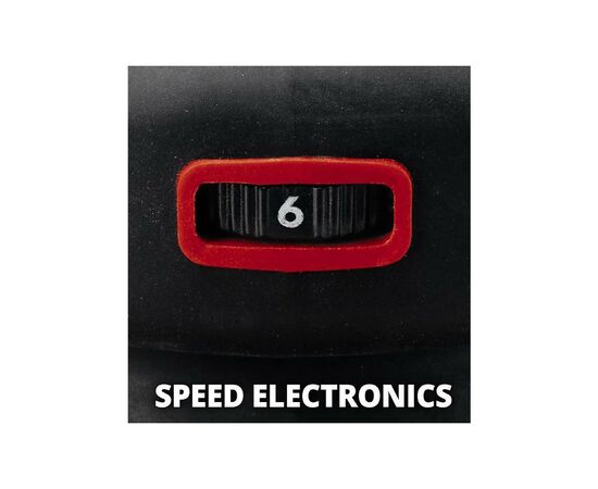 Шлифовальная машина Einhell TE-OS 18/230 Li - Solo, PXC, 18В, 230х115 мм (без АКБ и ЗУ) (4460720), изображение 9 Шлифовальная машина Einhell TE-OS 18/230 Li - Solo, PXC, 18В, 230х115 мм (без АКБ и ЗУ) (4460720), изображение 9