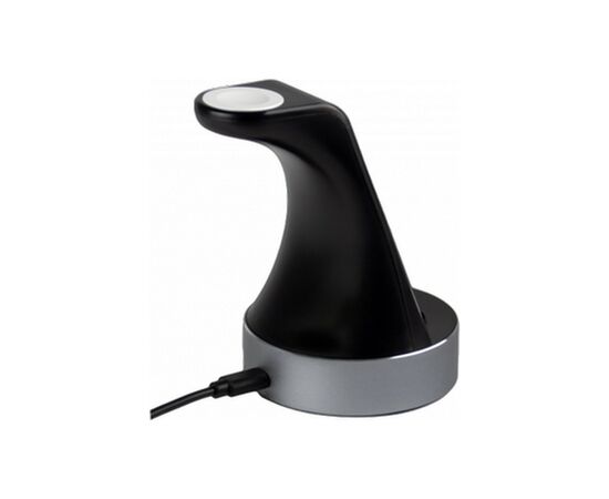 Зарядний пристрій Verbatim 2in1 Apple Watch and iPhone Charging Stand (49555), зображення 6 Зарядний пристрій Verbatim 2in1 Apple Watch and iPhone Charging Stand (49555), зображення 6