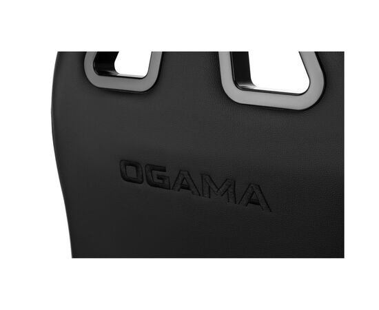 Кресло игровое 2E Gaming Ogama II RGB Black (2E-GC-OGA-BKRGB), изображение 12 Кресло игровое 2E Gaming Ogama II RGB Black (2E-GC-OGA-BKRGB), изображение 12