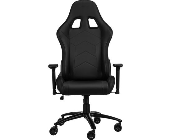 Кресло игровое 2E Gaming Ogama II RGB Black (2E-GC-OGA-BKRGB), изображение 2 Кресло игровое 2E Gaming Ogama II RGB Black (2E-GC-OGA-BKRGB), изображение 2