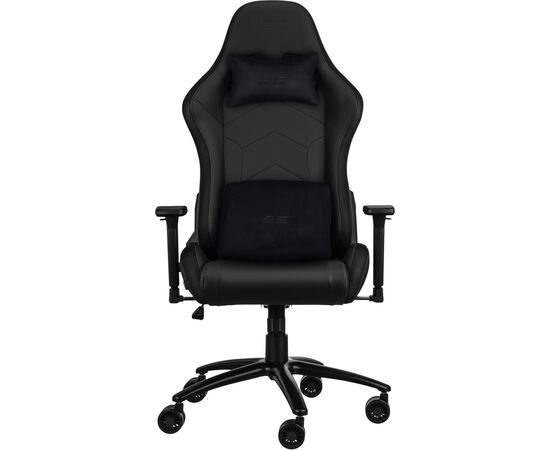 Кресло игровое 2E Gaming Ogama II RGB Black (2E-GC-OGA-BKRGB), изображение 4 Кресло игровое 2E Gaming Ogama II RGB Black (2E-GC-OGA-BKRGB), изображение 4