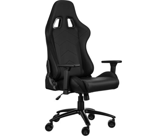 Кресло игровое 2E Gaming Ogama II RGB Black (2E-GC-OGA-BKRGB), изображение 5 Кресло игровое 2E Gaming Ogama II RGB Black (2E-GC-OGA-BKRGB), изображение 5