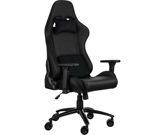 Кресло игровое 2E Gaming Ogama II RGB Black (2E-GC-OGA-BKRGB), изображение 6 Кресло игровое 2E Gaming Ogama II RGB Black (2E-GC-OGA-BKRGB), изображение 6