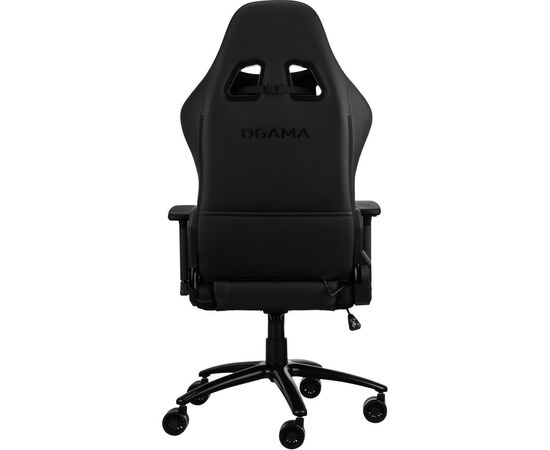 Кресло игровое 2E Gaming Ogama II RGB Black (2E-GC-OGA-BKRGB), изображение 7 Кресло игровое 2E Gaming Ogama II RGB Black (2E-GC-OGA-BKRGB), изображение 7