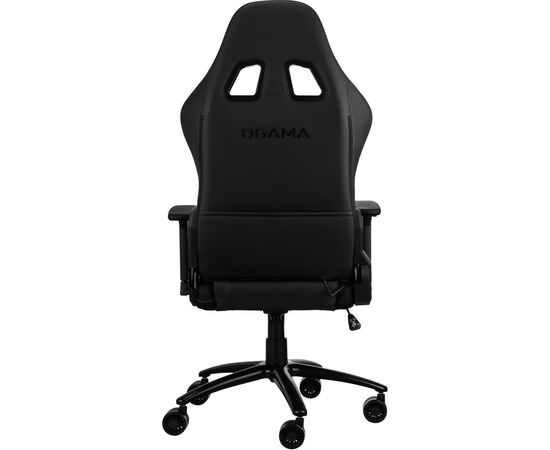Кресло игровое 2E Gaming Ogama II RGB Black (2E-GC-OGA-BKRGB), изображение 8 Кресло игровое 2E Gaming Ogama II RGB Black (2E-GC-OGA-BKRGB), изображение 8