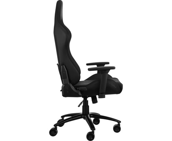 Кресло игровое 2E Gaming Ogama II RGB Black (2E-GC-OGA-BKRGB), изображение 9 Кресло игровое 2E Gaming Ogama II RGB Black (2E-GC-OGA-BKRGB), изображение 9