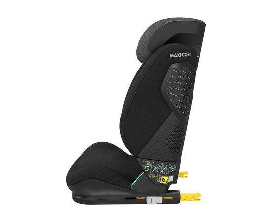 Автокресло Maxi-Cosi RodiFix Pro i-Size Authentic Black (8800671112), изображение 11 Автокресло Maxi-Cosi RodiFix Pro i-Size Authentic Black (8800671112), изображение 11