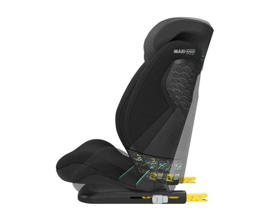 Автокресло Maxi-Cosi RodiFix Pro i-Size Authentic Black (8800671112), изображение 12 Автокресло Maxi-Cosi RodiFix Pro i-Size Authentic Black (8800671112), изображение 12