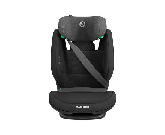 Автокресло Maxi-Cosi RodiFix Pro i-Size Authentic Black (8800671112), изображение 4 Автокресло Maxi-Cosi RodiFix Pro i-Size Authentic Black (8800671112), изображение 4