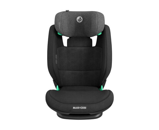 Автокресло Maxi-Cosi RodiFix Pro i-Size Authentic Black (8800671112), изображение 6 Автокресло Maxi-Cosi RodiFix Pro i-Size Authentic Black (8800671112), изображение 6