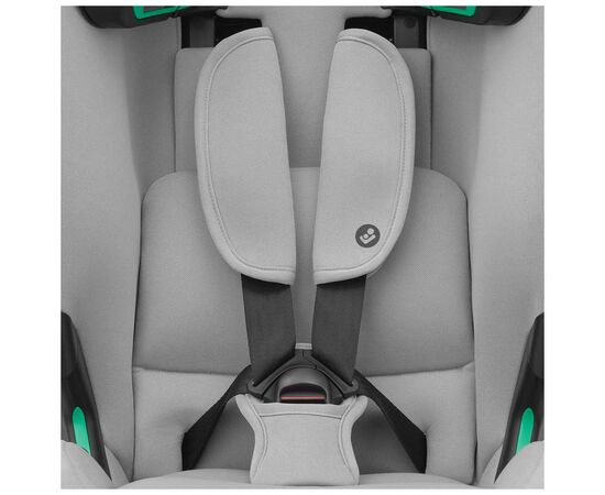 Автокресло Maxi-Cosi Titan Plus I-Size Authentic Grey (8836510110), изображение 10 Автокресло Maxi-Cosi Titan Plus I-Size Authentic Grey (8836510110), изображение 10