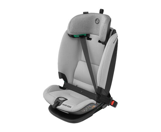 Автокресло Maxi-Cosi Titan Plus I-Size Authentic Grey (8836510110), изображение 5 Автокресло Maxi-Cosi Titan Plus I-Size Authentic Grey (8836510110), изображение 5