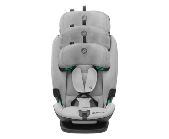 Автокресло Maxi-Cosi Titan Plus I-Size Authentic Grey (8836510110), изображение 6 Автокресло Maxi-Cosi Titan Plus I-Size Authentic Grey (8836510110), изображение 6