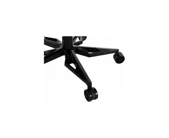 Кресло игровое GT Racer X-0724 Black, изображение 11 Кресло игровое GT Racer X-0724 Black, изображение 11