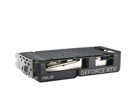Відеокарта ASUS GeForce RTX4060Ti 16Gb DUAL OC (DUAL-RTX4060TI-O16G), зображення 10 Відеокарта ASUS GeForce RTX4060Ti 16Gb DUAL OC (DUAL-RTX4060TI-O16G), зображення 10