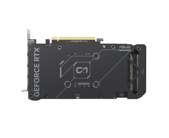 Відеокарта ASUS GeForce RTX4060Ti 16Gb DUAL OC (DUAL-RTX4060TI-O16G), зображення 4 Відеокарта ASUS GeForce RTX4060Ti 16Gb DUAL OC (DUAL-RTX4060TI-O16G), зображення 4
