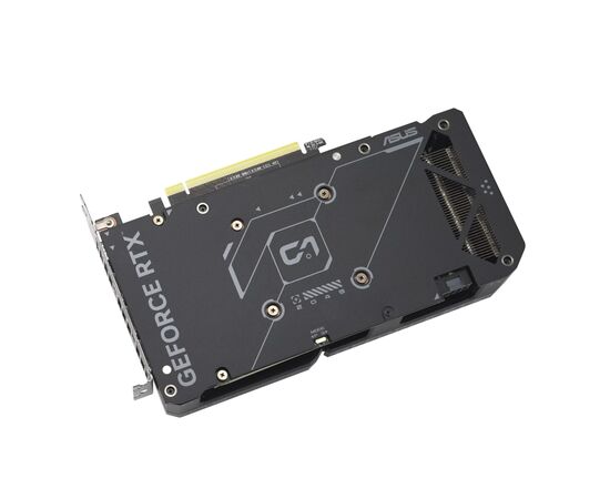 Відеокарта ASUS GeForce RTX4060Ti 16Gb DUAL OC (DUAL-RTX4060TI-O16G), зображення 5 Відеокарта ASUS GeForce RTX4060Ti 16Gb DUAL OC (DUAL-RTX4060TI-O16G), зображення 5