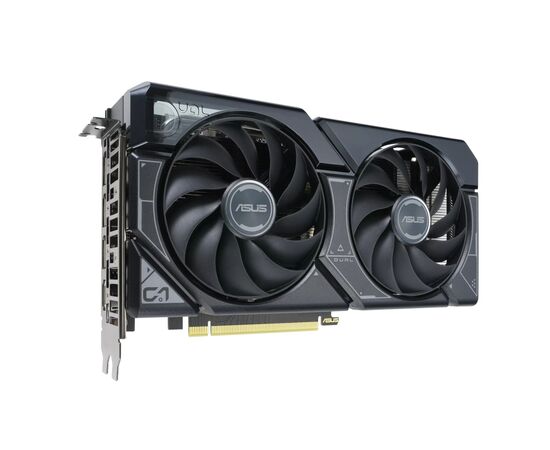Відеокарта ASUS GeForce RTX4060Ti 16Gb DUAL OC (DUAL-RTX4060TI-O16G), зображення 6 Відеокарта ASUS GeForce RTX4060Ti 16Gb DUAL OC (DUAL-RTX4060TI-O16G), зображення 6