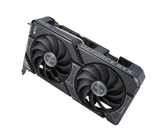 Відеокарта ASUS GeForce RTX4060Ti 16Gb DUAL OC (DUAL-RTX4060TI-O16G), зображення 8 Відеокарта ASUS GeForce RTX4060Ti 16Gb DUAL OC (DUAL-RTX4060TI-O16G), зображення 8