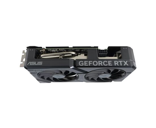 Відеокарта ASUS GeForce RTX4060Ti 16Gb DUAL OC (DUAL-RTX4060TI-O16G), зображення 9 Відеокарта ASUS GeForce RTX4060Ti 16Gb DUAL OC (DUAL-RTX4060TI-O16G), зображення 9