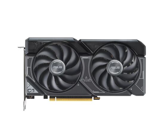 Видеокарта ASUS GeForce RTX4060Ti 16Gb DUAL OC (DUAL-RTX4060TI-O16G)