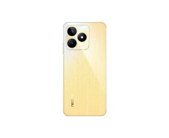 Мобильный телефон realme C53 6/128GB Champion Gold, изображение 3 Мобильный телефон realme C53 6/128GB Champion Gold, изображение 3