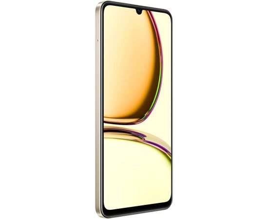 Мобильный телефон realme C53 6/128GB Champion Gold, изображение 8 Мобильный телефон realme C53 6/128GB Champion Gold, изображение 8