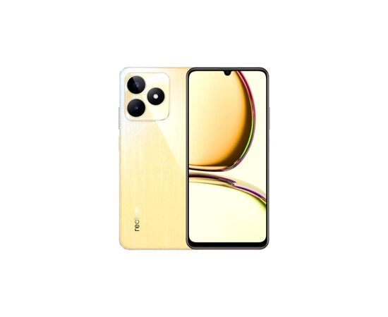 Мобільний телефон realme C53 6/128GB Champion Gold