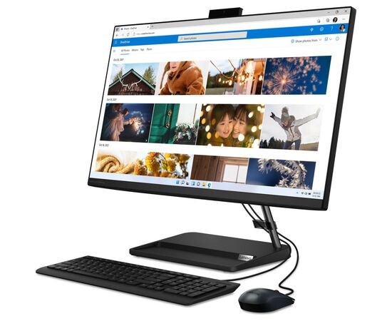 Компьютер Lenovo IdeaCentre AiO 3 27IAP7 / i3-1215U (F0GJ00Q7UO), изображение 12 Компьютер Lenovo IdeaCentre AiO 3 27IAP7 / i3-1215U (F0GJ00Q7UO), изображение 12